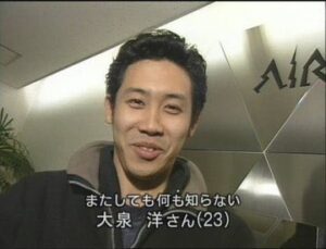 またしても何も知らない大泉洋さん(23)