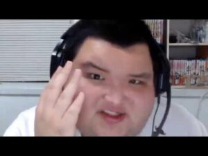 唐揚げおデブ