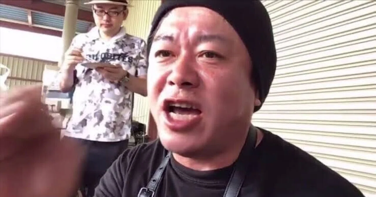 ホリエモンだーかーらー